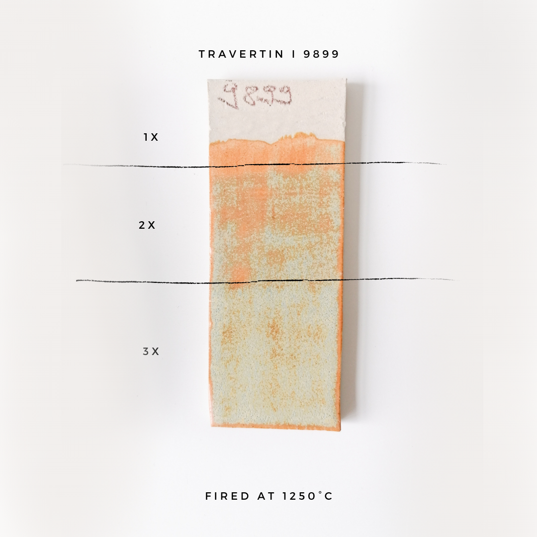 BOTZ STONEWARE|9899 TRAVERTIN