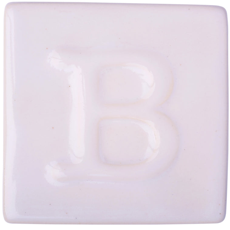 Opal White at 1050C