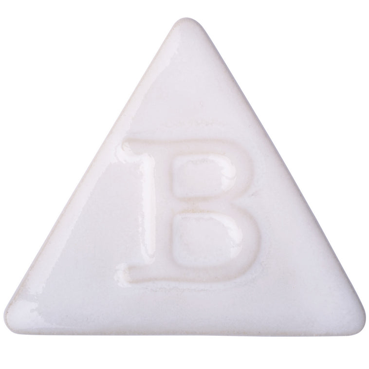 Opal White at 1250C