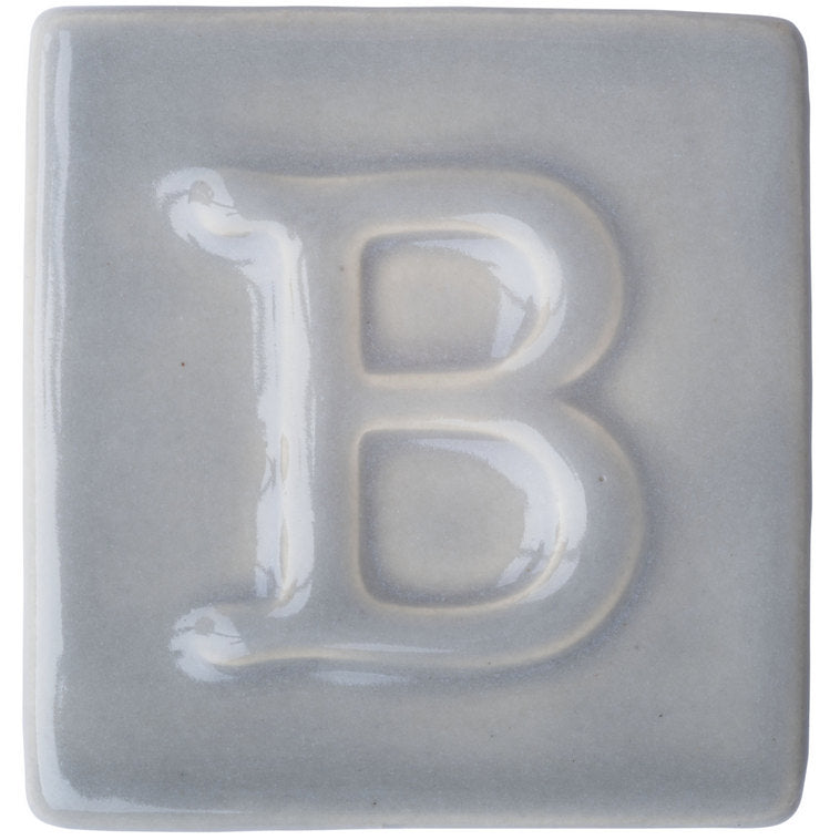 Agate Grey at 1050C