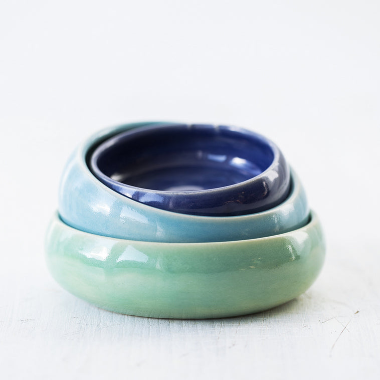 BOTZ PRO SERIES|9304 CELADON GREEN