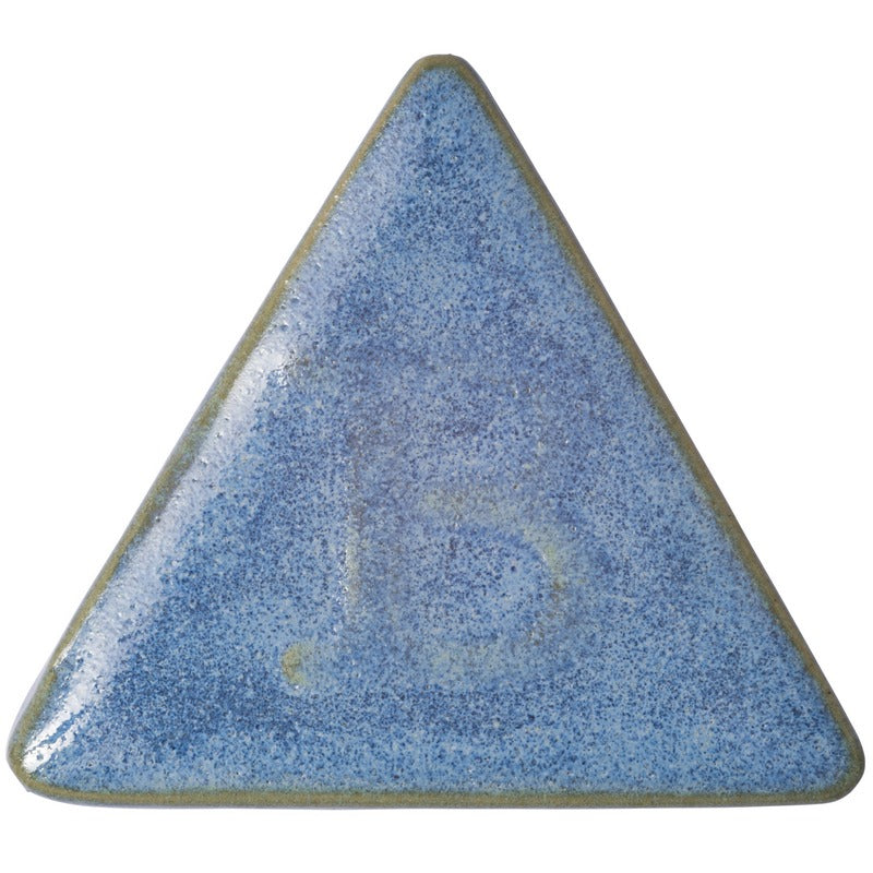 BOTZ STONEWARE|9879 BRIGHT BLUE EFFECT