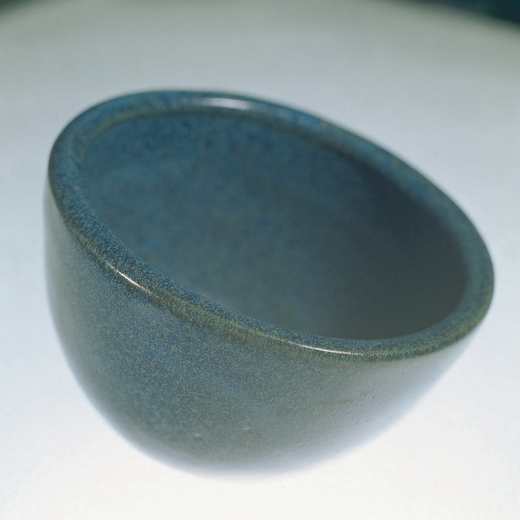 BOTZ STONEWARE|9882 BLUE GREY SPECKLE