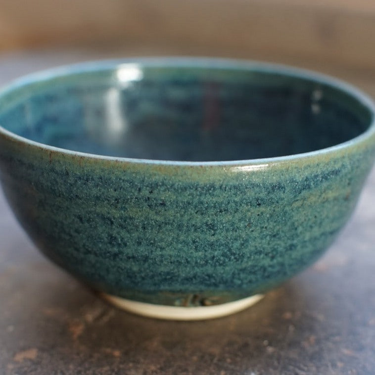 BOTZ STONEWARE|9882 BLUE GREY SPECKLE