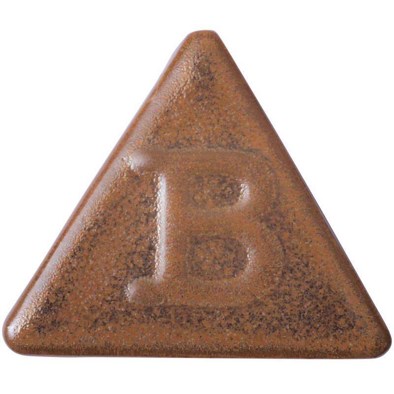 BOTZ STONEWARE|9885 TENMOKU BROWN
