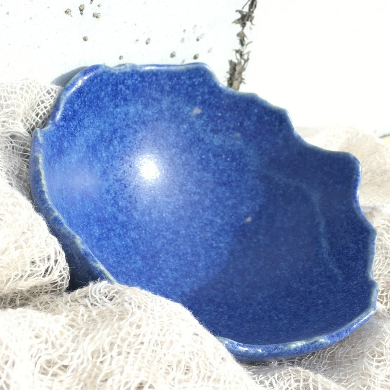 BOTZ STONEWARE|9889 INDIGO