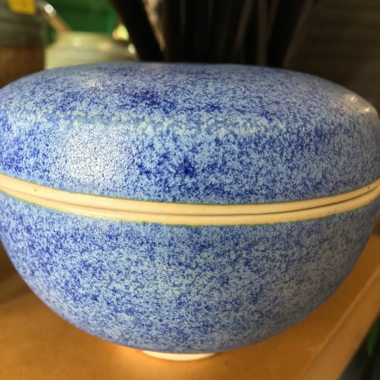 BOTZ STONEWARE|9889 INDIGO