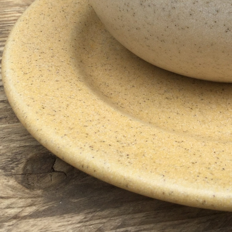 BOTZ STONEWARE|9895 SAND GRANITE