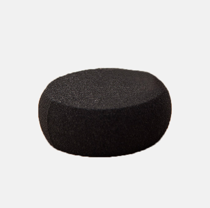 黑海綿 (硬) | Black Sponge (Hard)