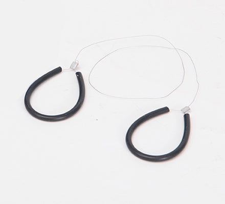 膠柄割泥線 |Cutting Wire with Rubber Handle