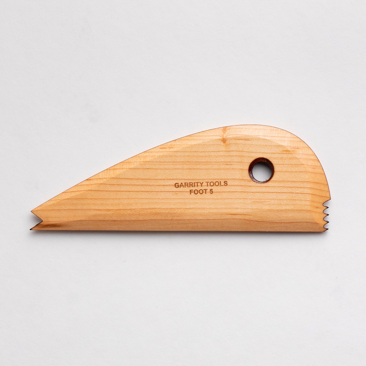 Footing Tool | Foot 5