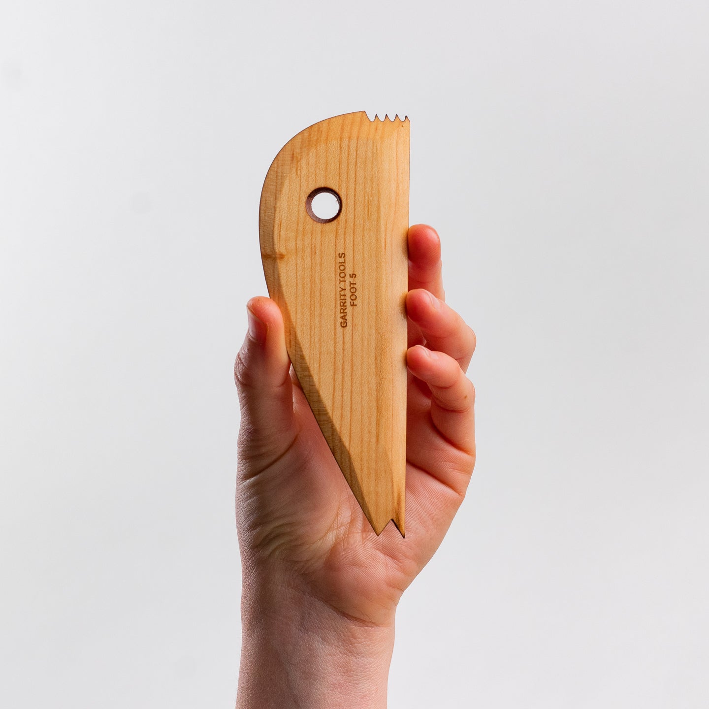 Footing Tool | Foot 5