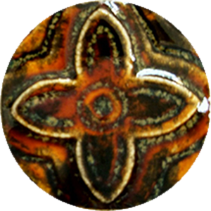 金色花 Chrysanthos|中高溫珀萊釉 High Fire Exotics (HE) (29 Colours)