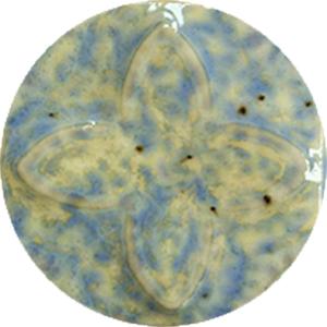 金色花 Chrysanthos|中高溫珀萊釉 High Fire Exotics (HE) (29 Colours)