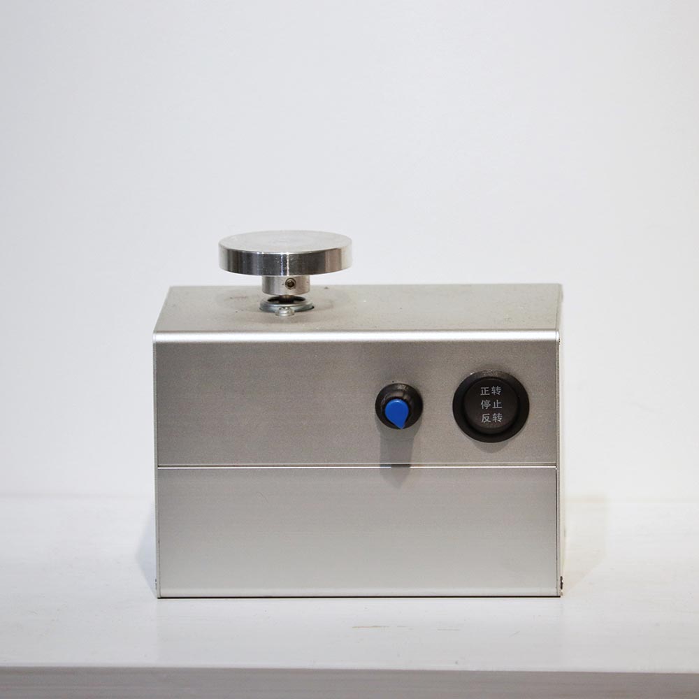 Mini Wheel Throwing Machine 迷你拉坯機