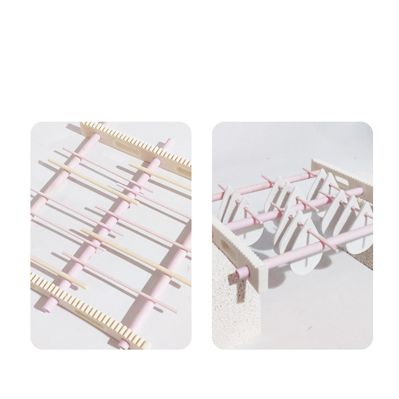 吊燒高溫棒 直徑0.2cm | Hanging High Fire Rods (Diameter 0.2cm)