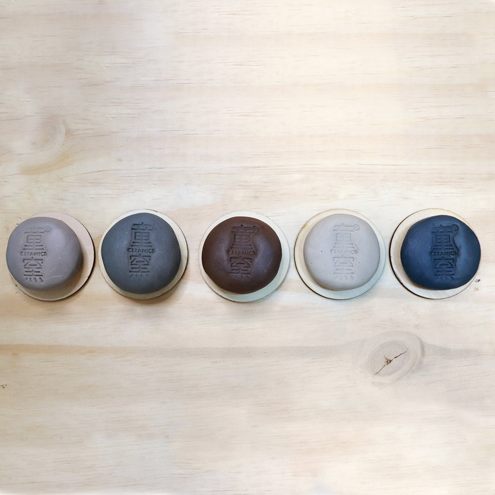 Mini Wheel Throwing Machine Set 迷你拉坯機套裝