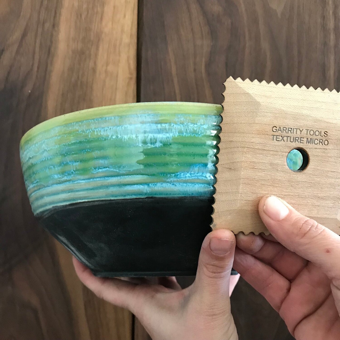 Texture Tool | Micro Texture