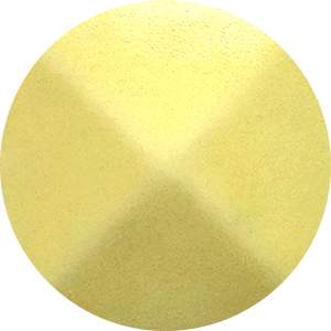 金色花 Chrysanthos|中溫柔光單色釉 Pastel Glazes H (PG) (10 Colours)