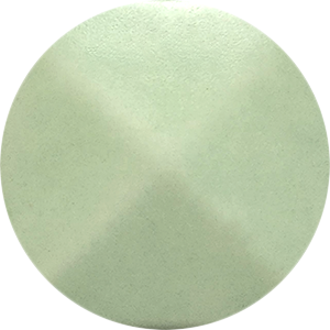 金色花 Chrysanthos|中溫柔光單色釉 Pastel Glazes H (PG) (10 Colours)