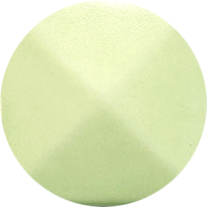 金色花 Chrysanthos|中溫柔光單色釉 Pastel Glazes H (PG) (10 Colours)
