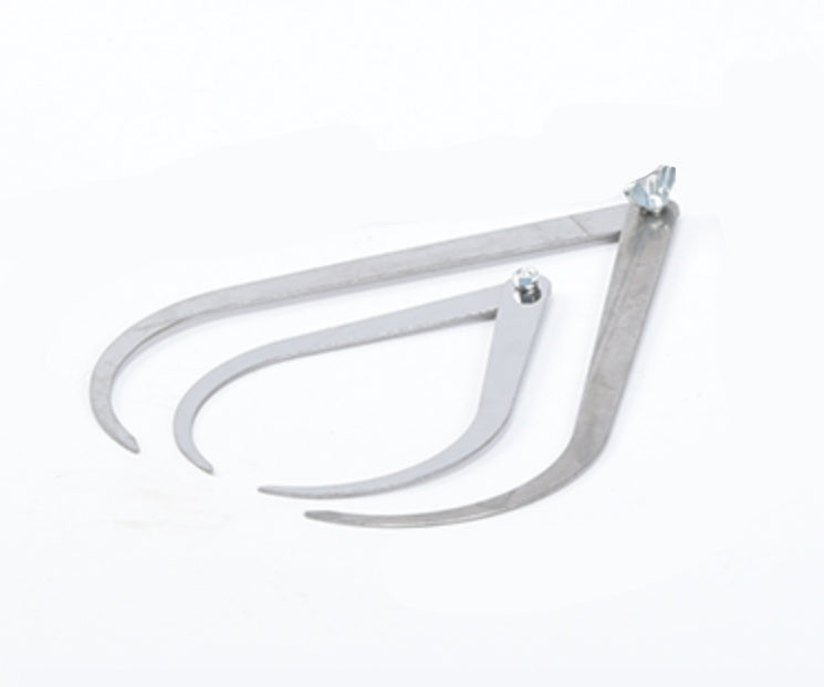鋁卡尺|Aluminum Caliper