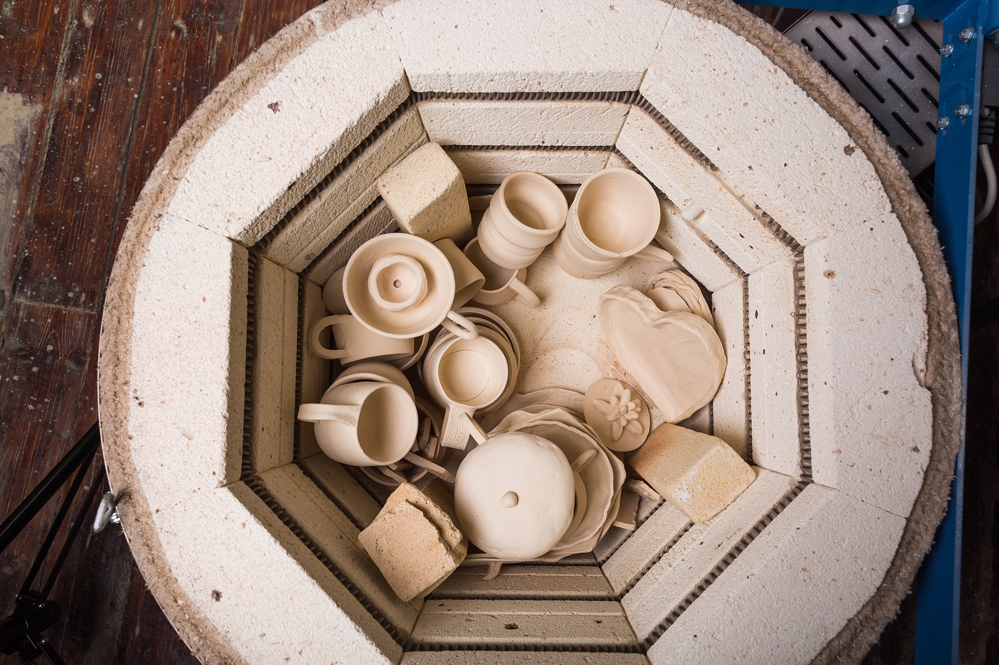窯及窯爐配件|Kiln & Furniture – Tung Yao Ceramics Supply