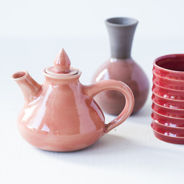 BOTZ PRO SERIES|9307 PEARL PINK – Tung Yao Ceramics Supply