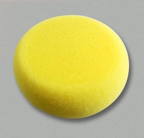 黃海綿 (軟) | Yellow Sponge (Soft)