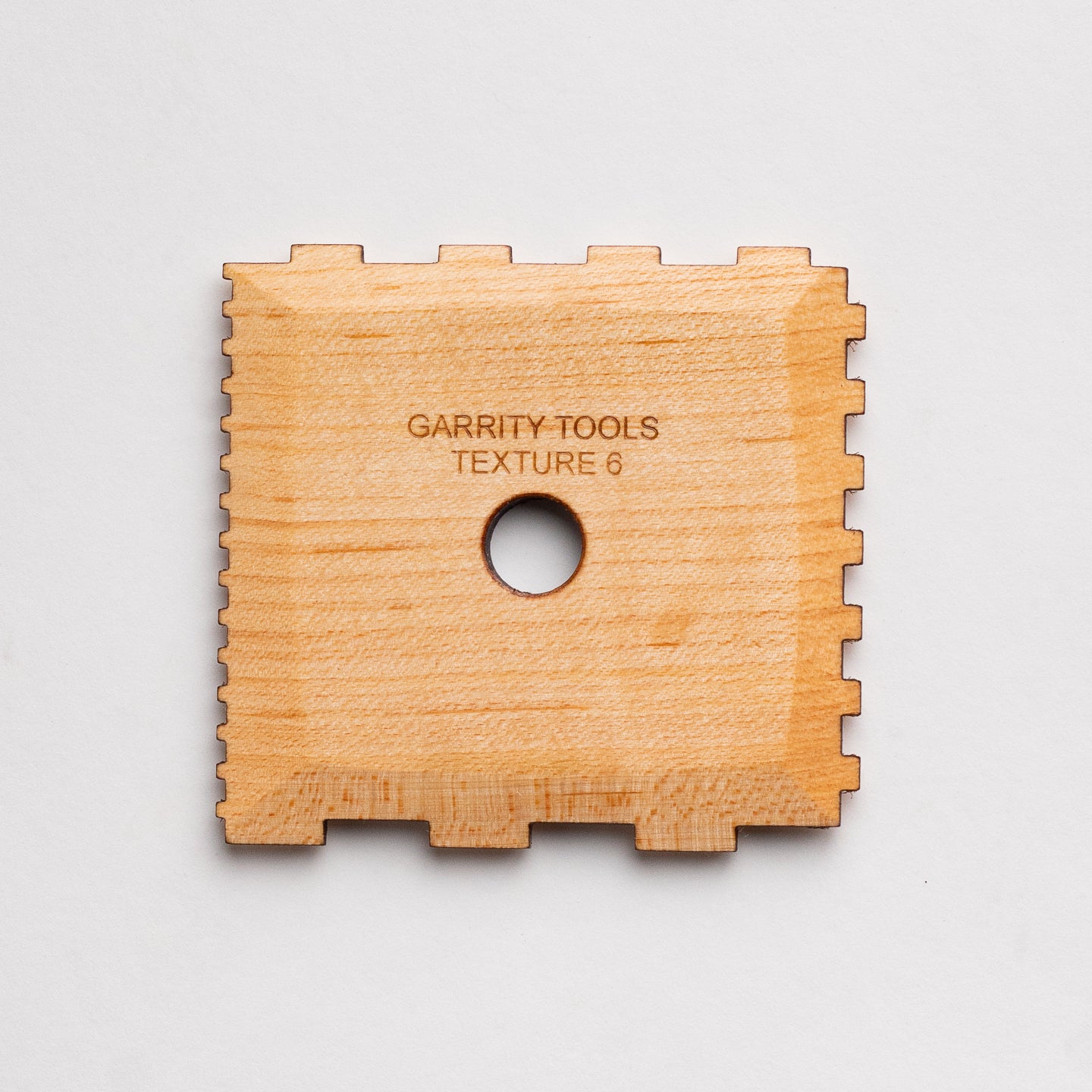 Texture Tool | Texture 6 – Tung Yao Ceramics Supply