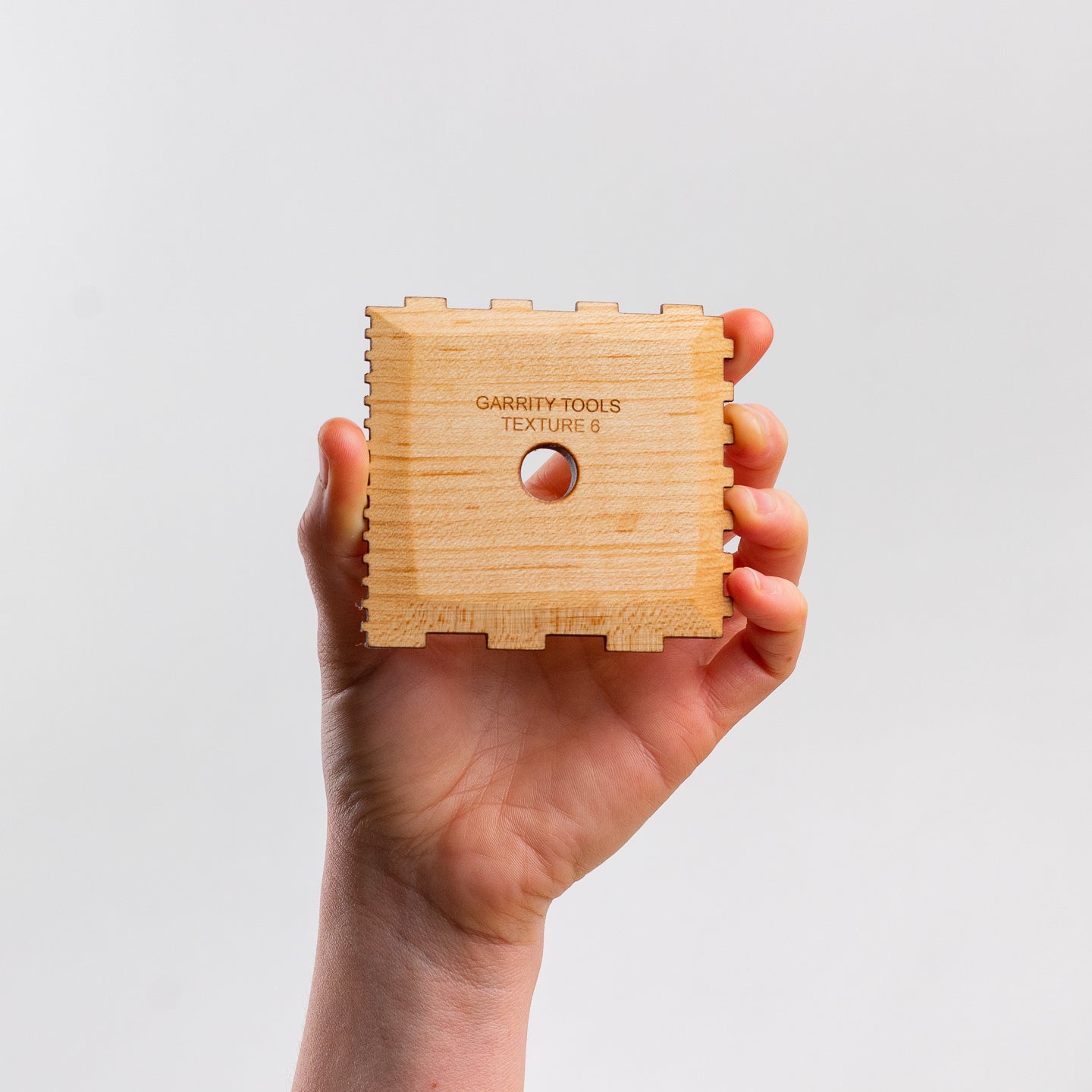 Texture Tool | Texture 6 – Tung Yao Ceramics Supply