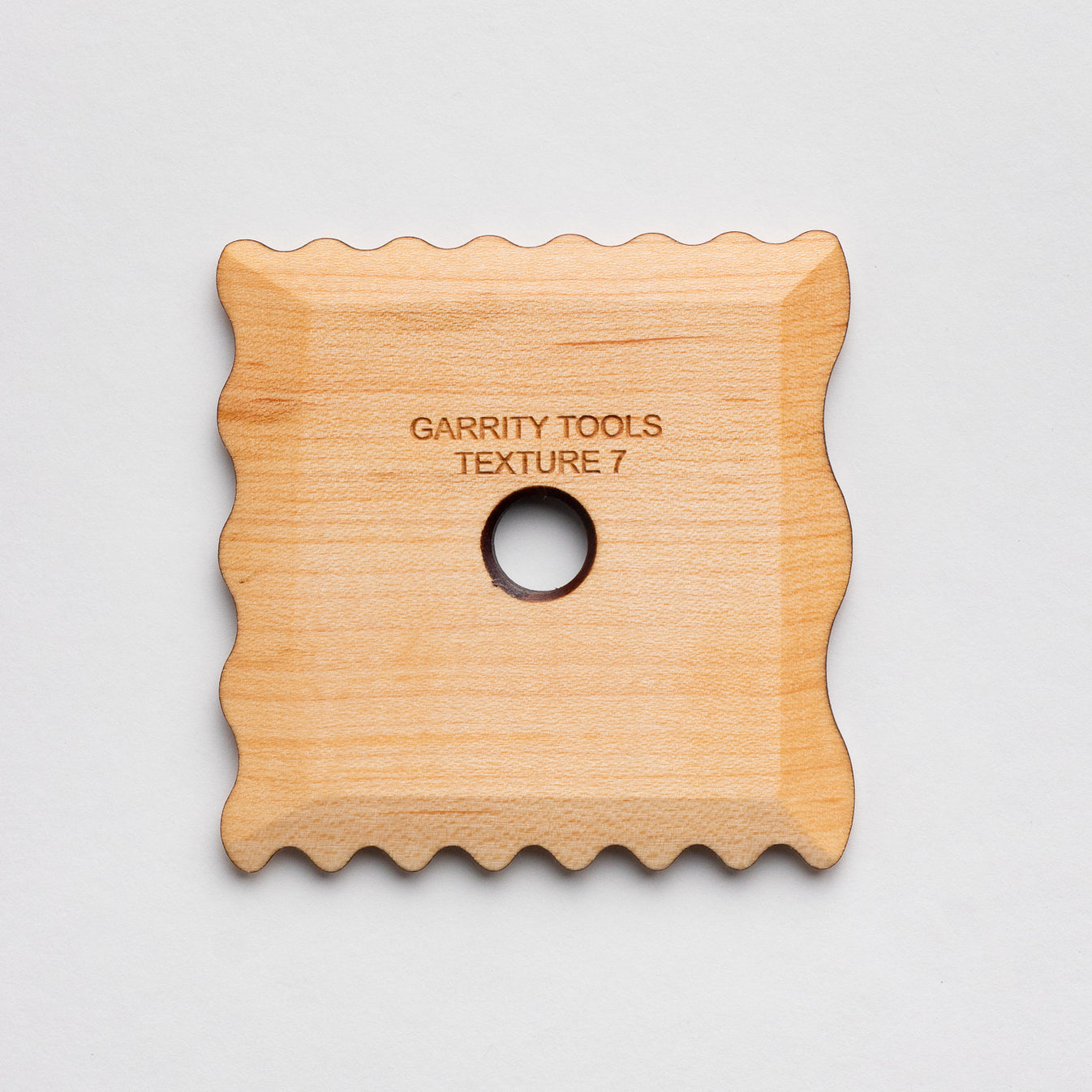 Texture Tool | Texture 7 – Tung Yao Ceramics Supply